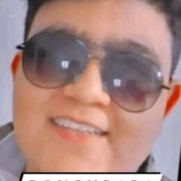 Profile picture of khamous - خاموس