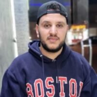 Profile picture of Mohamed Aziz