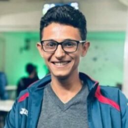 Profile picture of Mahdi Ismain