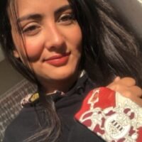 Profile picture of Chaima Harrathi