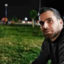 Profile picture of Ali Hassan<span class="bp-verified-badge"></span>