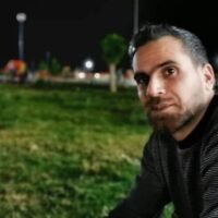 Profile picture of Ali Hassan