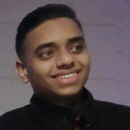 Profile picture of Mahmoud Mohamed