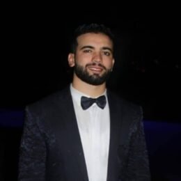 Profile picture of Firas Khedri