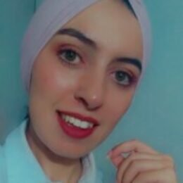 Profile picture of Amina Moussaid