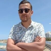 Profile picture of Ayoub