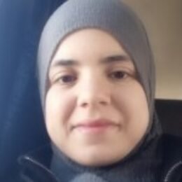 Profile picture of Ghada