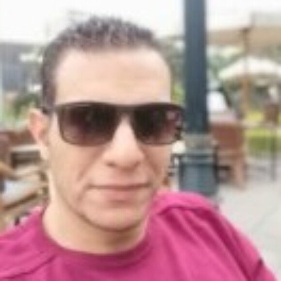 Profile picture of Mohamed Nassar