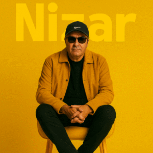 Profile picture of Nizar Lotfi