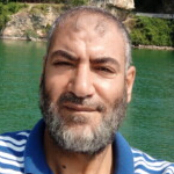 Profile picture of Ashraf Shehata Elsadi