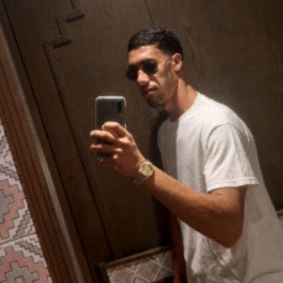 Profile picture of Sallami<span class="bp-unverified-badge"></span>